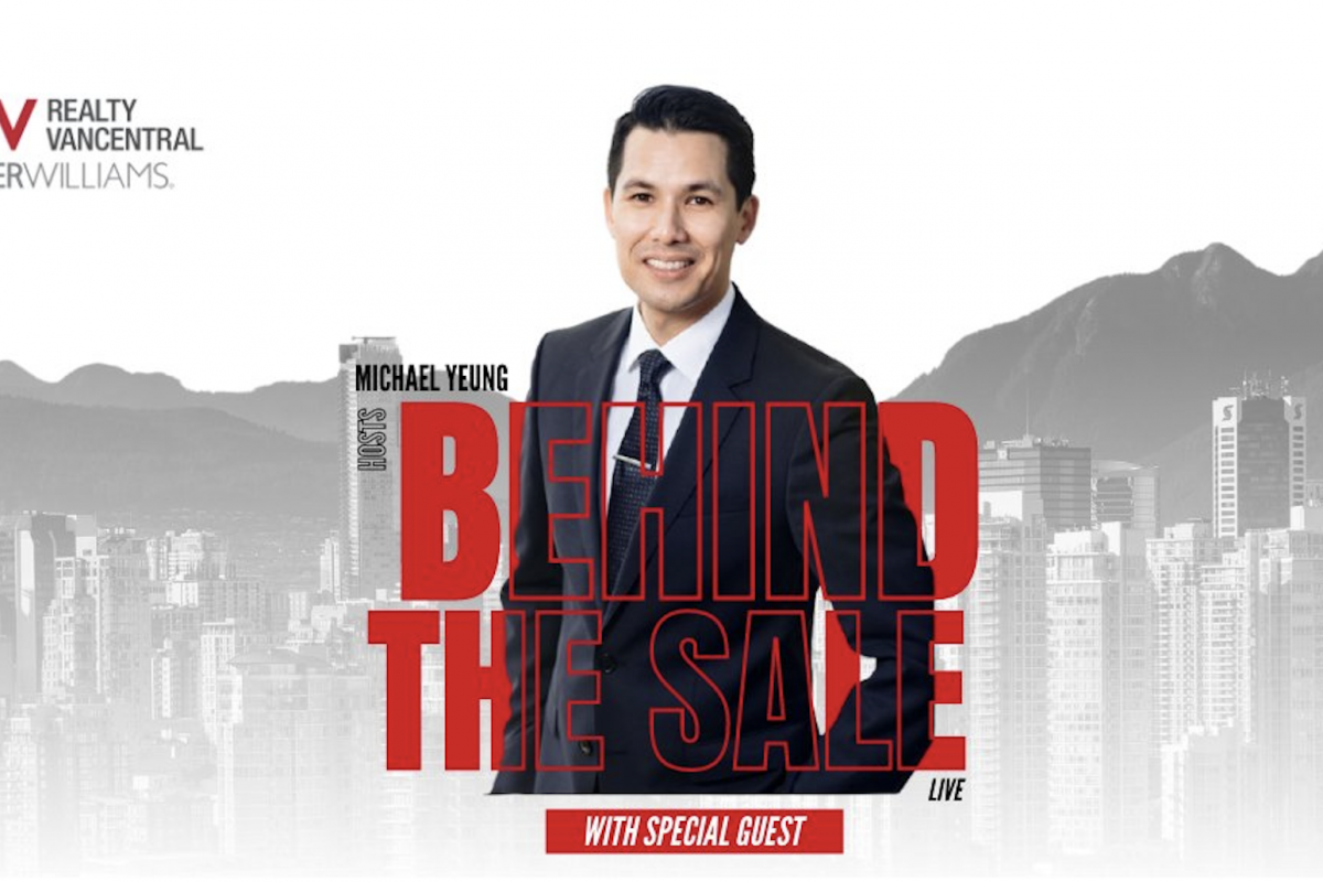 •JAN26•Behind The Sale with Special Guest Eva Yuen