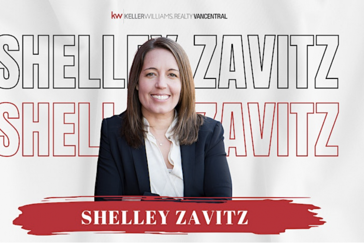 •JAN17•Your First 365 Days In Real Estate with Shelly Zavitz